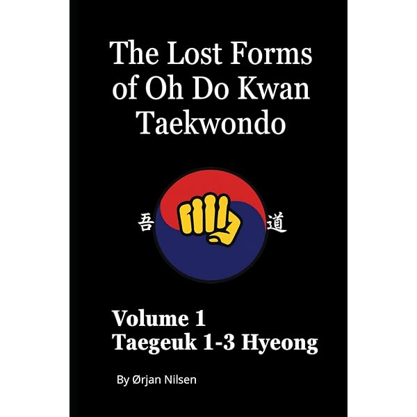 Amazon.com: Taekwon Do Fundamentals: A Guide to Fundamental