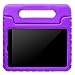 AVAWO Kids Case for iPad mini 1 2 3 - Light Weight Shock Proof Handle Stand Kids for iPad mini, iPad mini 3rd Generation, iPad mini 2 with Retina Display - Purple