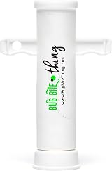 Bug Bite Thing The Original Suction Aid 1-Pack White CE Marked view 1