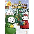Max & Ruby - A Merry Bunny Christmas