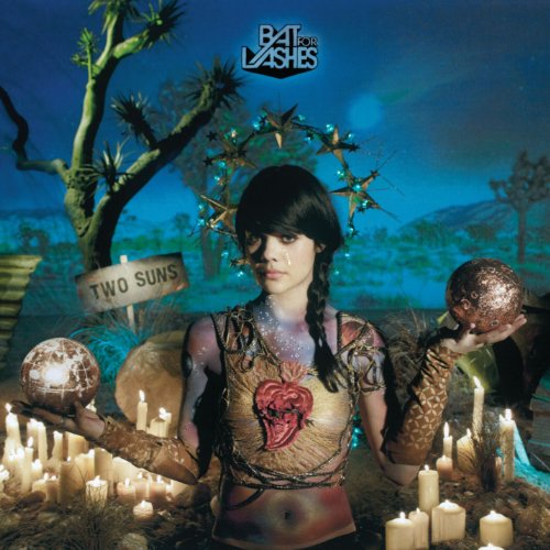 Bat For Lashes - Daniel (Later with Jools Holland 04-21-2009) Lyrics - Zortam Music