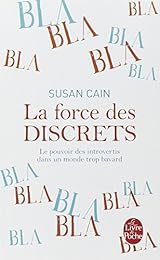 La  force des discrets