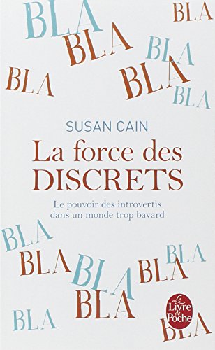La  force des discrets