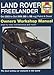  Freelander Haynes Manual 2003 - 2006