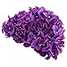 Etopsell Swim cap Floral Petal Retro Style Bathing Caps for Women