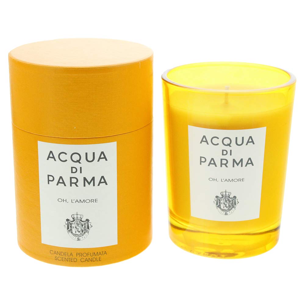 Acqua di Parma OH, L'AMORE Candle 200 gr.