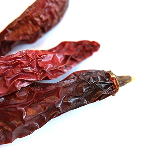 Spice Jungle Serrano Chile Peppers, Whole - 1 oz.