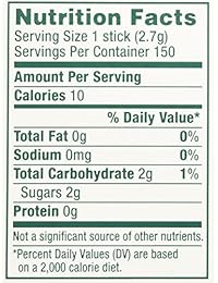 Wrigleys Gum (Pack of 10), Assorted