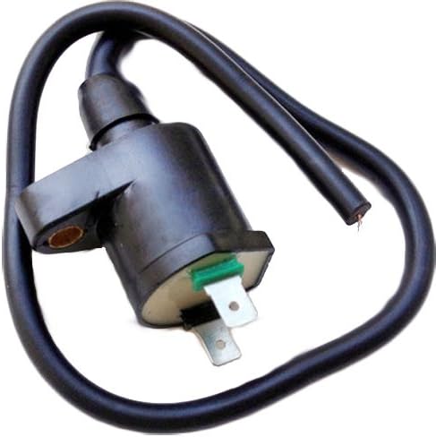 Ignition Coil Honda Scooter CH125 CH150 CN250 1984-1987