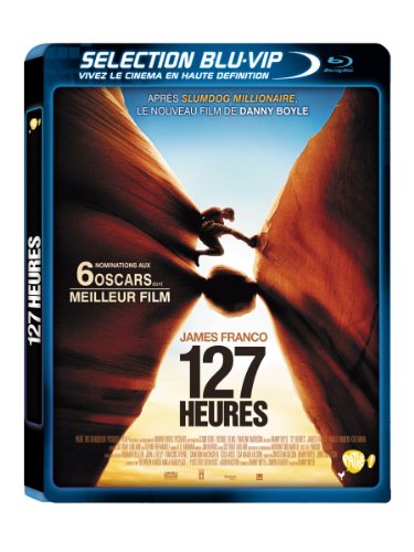 127 Heures+ Dvd