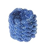 Willard Rope Company Nylon Horn Knot