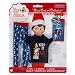 The Elf on the Shelf Claus Couture Jolly Jammies