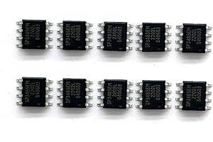 XYWSH 10pcs SP3485EEN SP3485EE SP3485 SMD SOP-8 Transceiver RS-485 SOP-8 IC