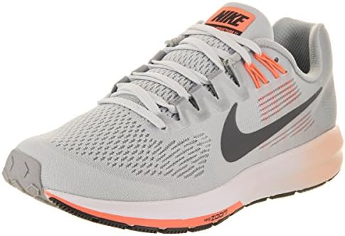 women's air zoom structure 21