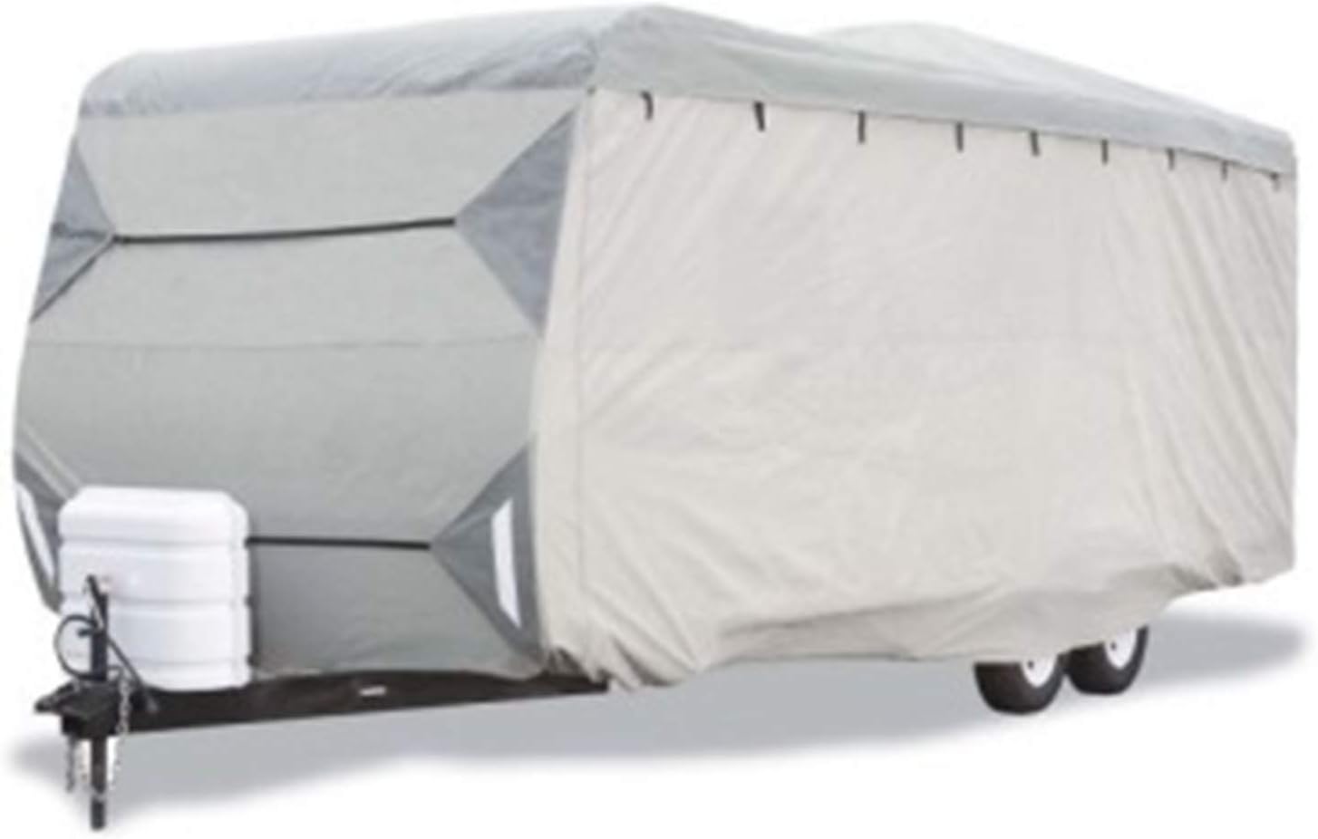 Class C RV Waterproof Cover Breathable Fits (32 Feet35 Feet