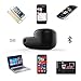 yoyomax Bluetooth Headset Headphone Invisible Wireless Earbud Earpiece Earphone