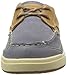 Margaritaville Footwear Men's Antilles Boat Shoe