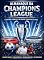 Livro ALMANAQUE CHAMPIONS LEAGUE: A História Completa do Maior Torneio de Clubes (Almanaques do Futebol)