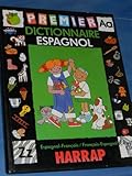PREMIER DICTIONNAIRE ESPAGNOL FRANCAIS by 