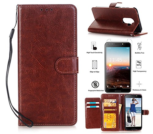 T-mobile revvl 5049w case, alcatel a30 fierce 2017 case…