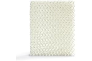 HAC700 Lot de 4 filtres à air de rechange pour humidificateur Honeywell HAC-700 HAC-700V1 HAC700PDQV1 Filtre à air haute rési