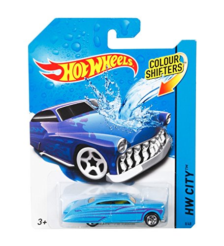 Hot Wheels Color Shifters - Image 10