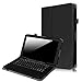 Fintie 2018 RCA Viking Pro/Cambio W1013 DK /W101V2 B Case - Premium PU Leather Cover Compatible for 10.1