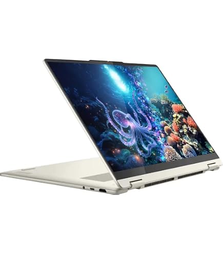 Amazon.com: Lenovo Yoga 7 16