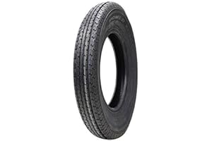 Power King Towmax STR II ST205/75R15 D/8PLY