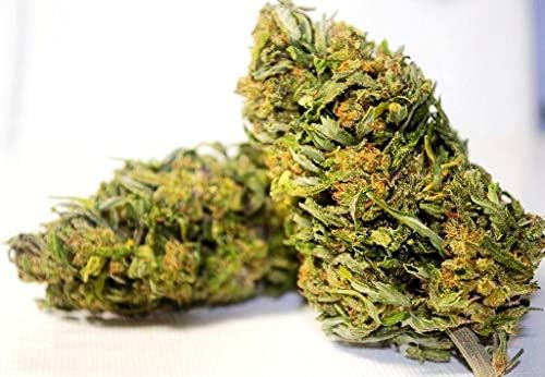 Organic Herbal Smoke