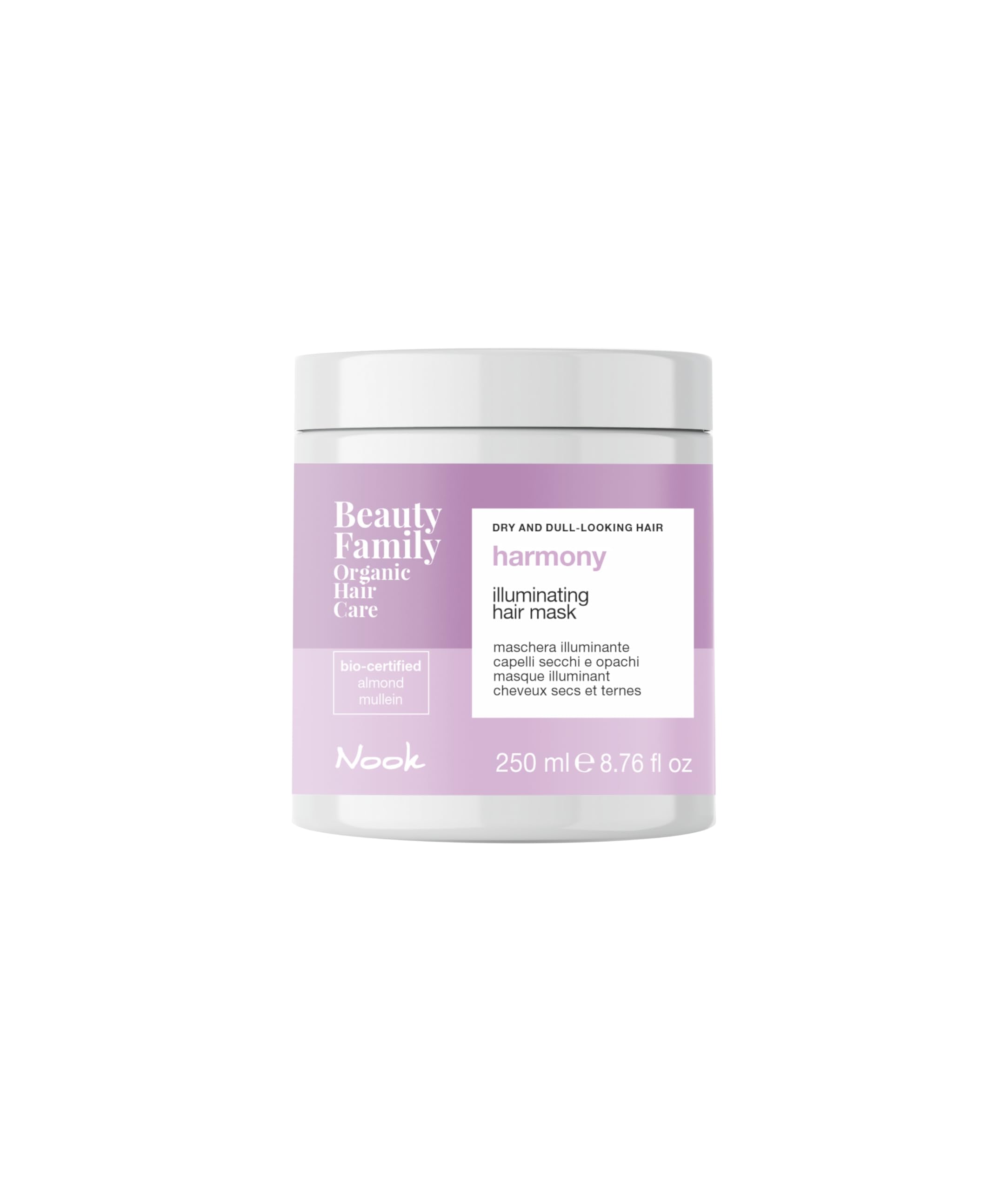 Nook Harmony Mask 250ml | Beauty Family