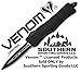 Venom 2TR Assisted Combat Knife (Double Edge) USA