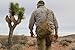 Helikon BUSHCRAFT SATCHEL Bag – Cordura® – Coyote