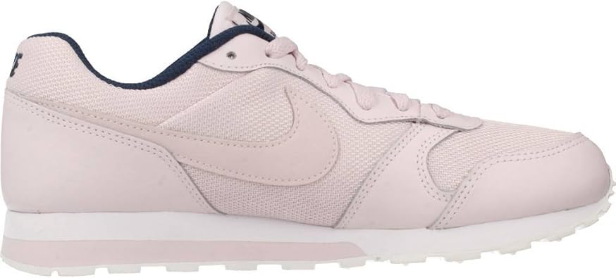 nike md runner 2 rosa