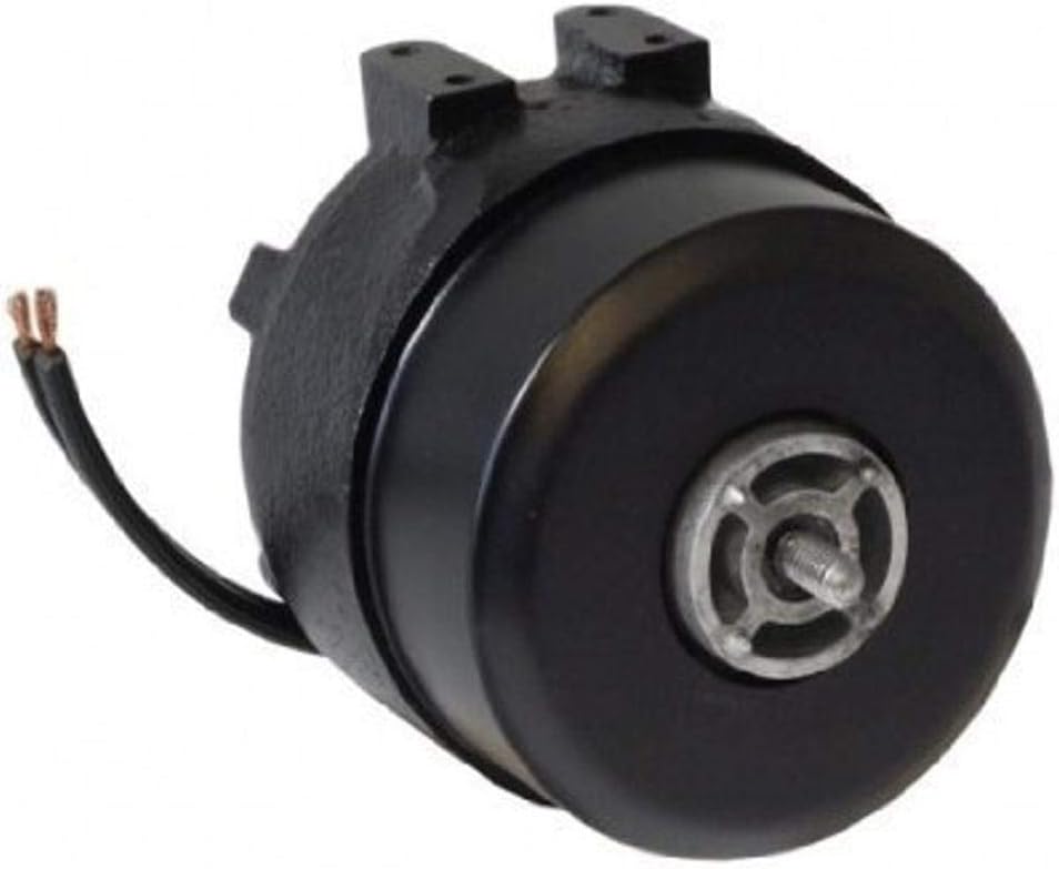 UEi Test Instruments UEM1161T Aluminum Watt Electric Motor - Industrial Pumps - 