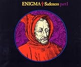 Disco de Enigma: «Sadeness, Part 1» (Anverso)