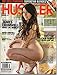 HUSTLER Adult Magazine November 2017