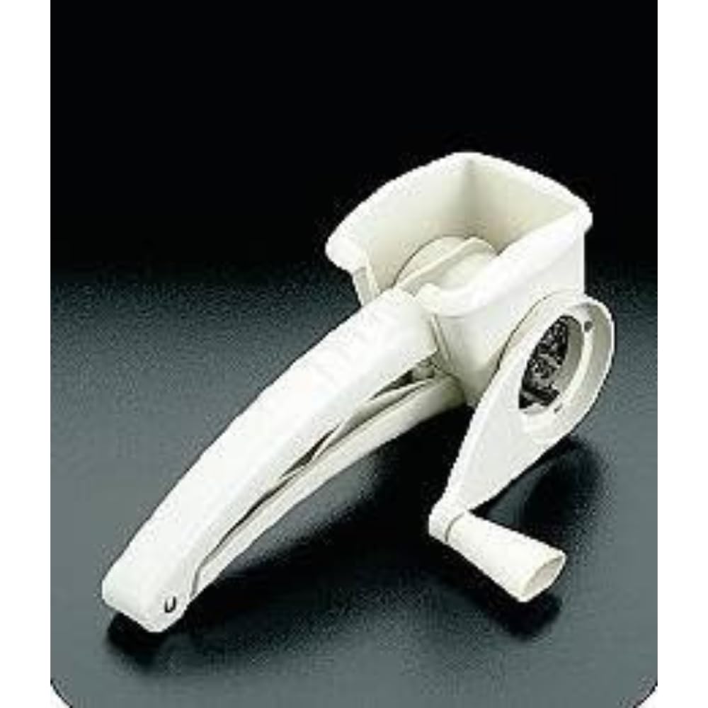 Metaltex Vicky Rotary Grater
