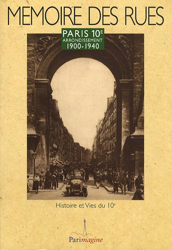 Paris, 10e arrondissement