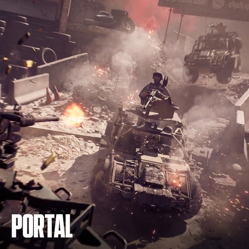 Battlefield 6 Standard Edition PS5 | Videojuegos | Castellano