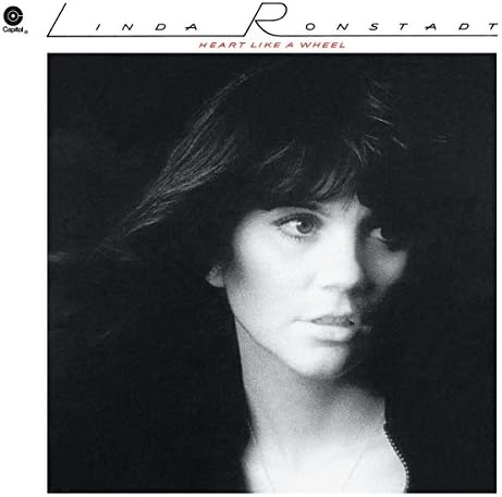 Linda Ronstadt - Linda Ronstadt - Cry Like a Rainstorm - Howl Like