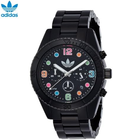 Amazon Co Jp Adidas 時計 アディダス Adh2946 Brisbane ブリスベン 服 ファッション小物