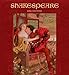 Shakespeare 2019 Wall Calendar by 