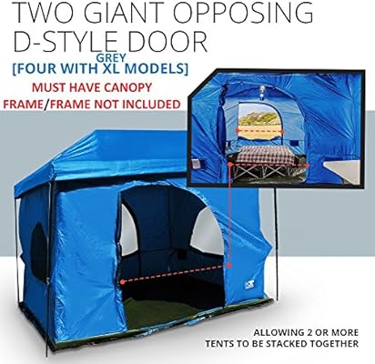 Amazon Com The Original Authentic Standing Room Family Cabin