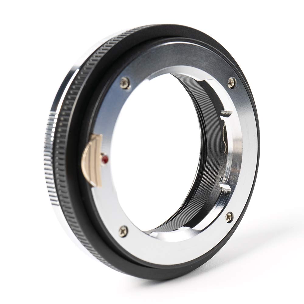 7artisans LM-R Close Focusing Adapter Ring for Leica M Lens to Canon R5 R6 RP