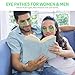 FRESHME Matcha Eye Mask - 20 Pairs Under Eye Patches Aloe Vera Extract Gel Masks for Anti Aging Reduce Puffiness Dark Circles Hyluronic Acid Deep Hydration Eye Pads Treatment Mask for Women and Men
