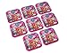 American Greetings Paw Patrol Party Supplies for Girls, Paper Dessert Plates (8-Count)