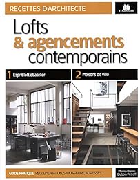 Lofts & agencements contemporains