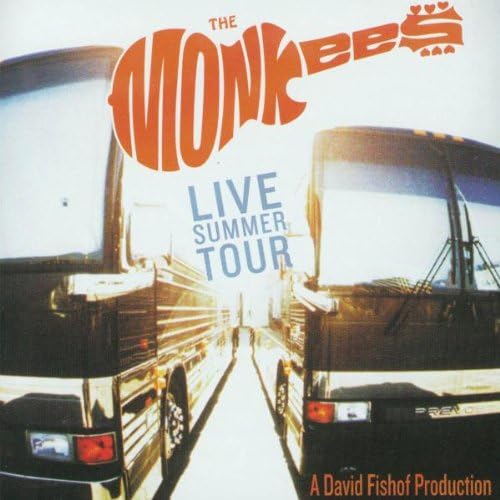 The Monkees - The Monkees, Live 1967 - Amazon.com Music