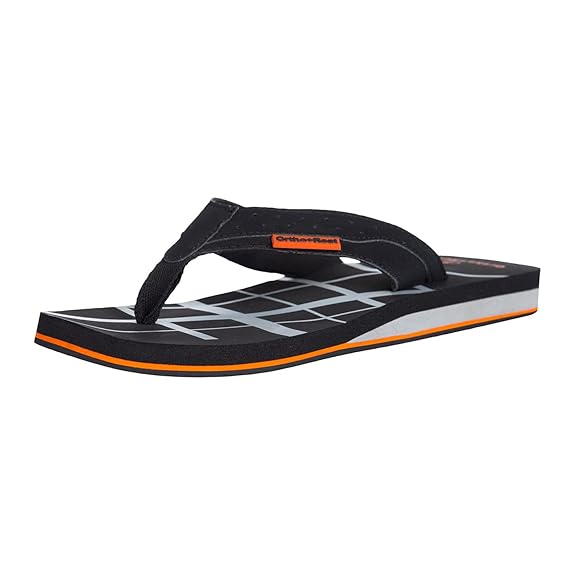 ortho rest slippers for men